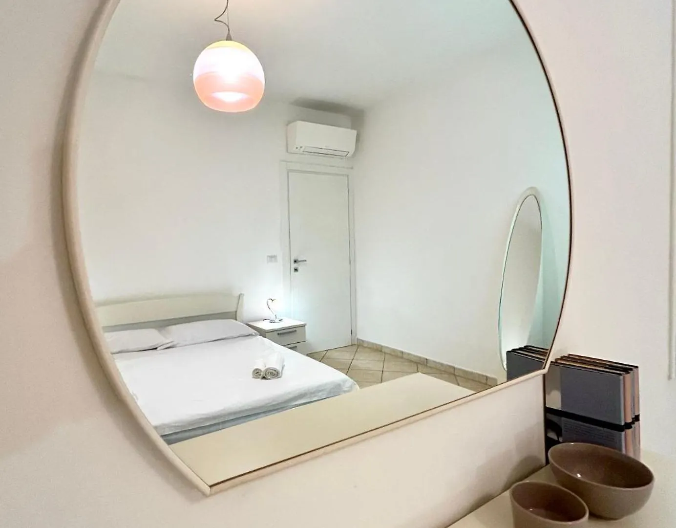 Nura'S - Casa Flor Seaside Apartment Alghero
