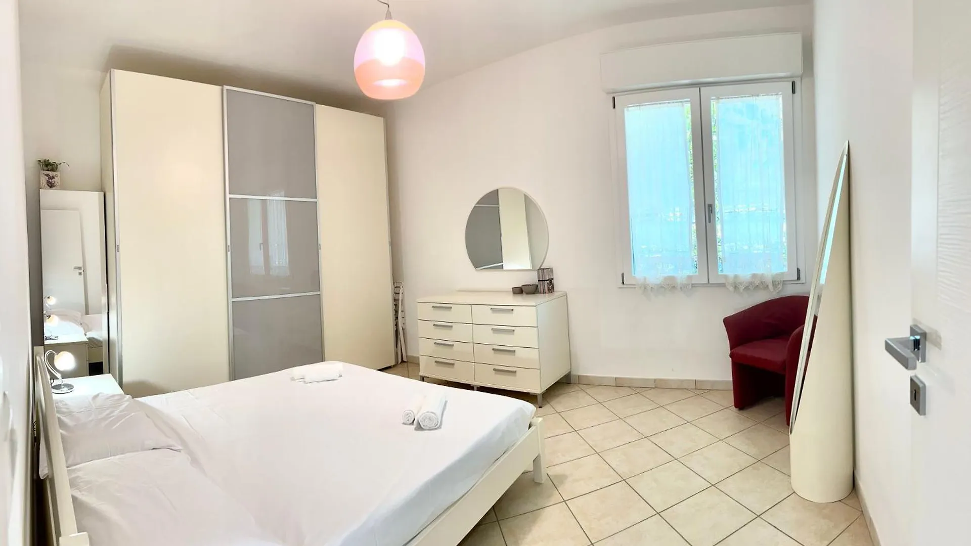 Nura'S - Casa Flor Seaside Apartment Alghero